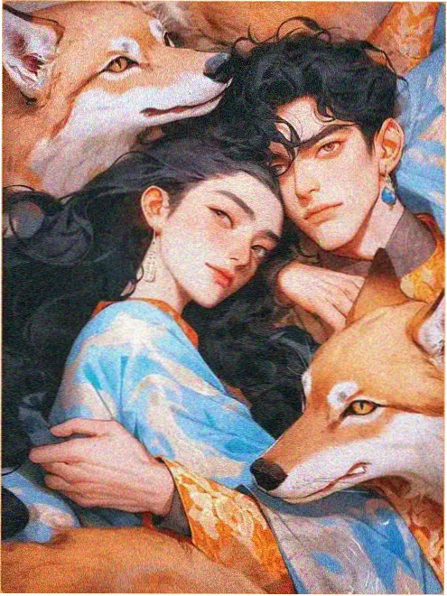 雾港来信 神马电影手机高清海报