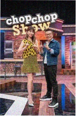 甜辣小厨娘 神马电影手机综艺
