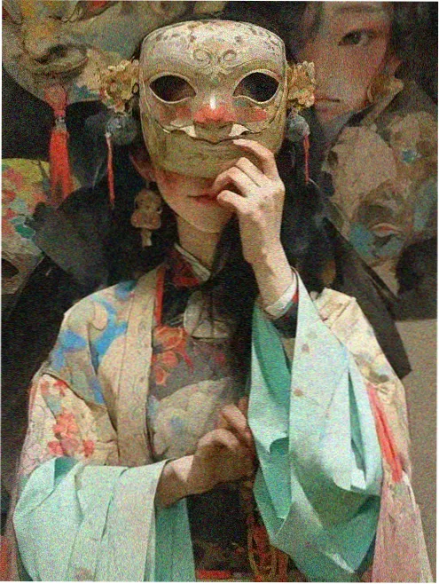 星轨列车 神马电影手机动漫海报