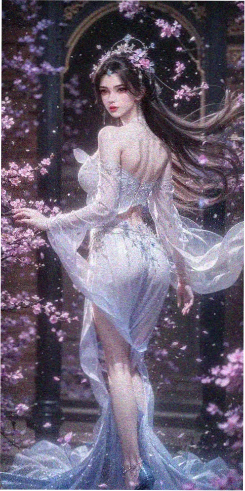 白露未晞 神马电影手机剧集海报